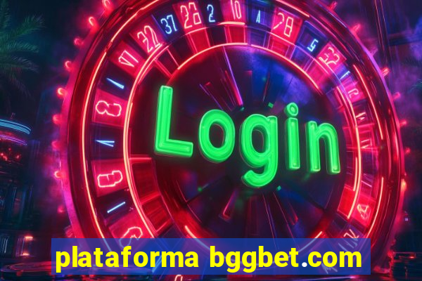 plataforma bggbet.com